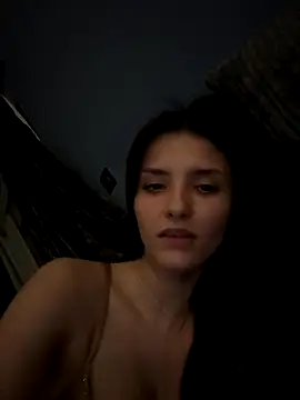 Naughty CrystalXX online show from 09-18-25, 02:57