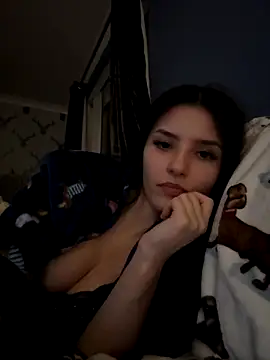 Naughty CrystalXX online show from 09-26-25, 12:36