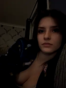 Naughty CrystalXX online show from 09-29-25, 11:42