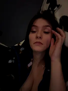 Naughty CrystalXX online show from 10-03-25, 11:13