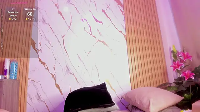 Eva Johnss online show from 12-04-25, 12:47