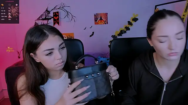 miki-niki online show from 11-04-25, 07:40