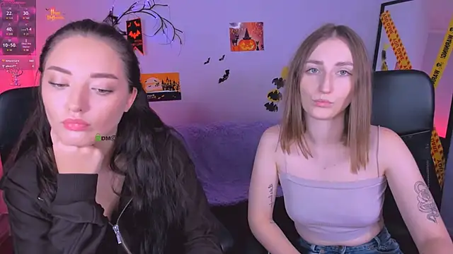 miki-niki online show from 11-05-25, 10:26