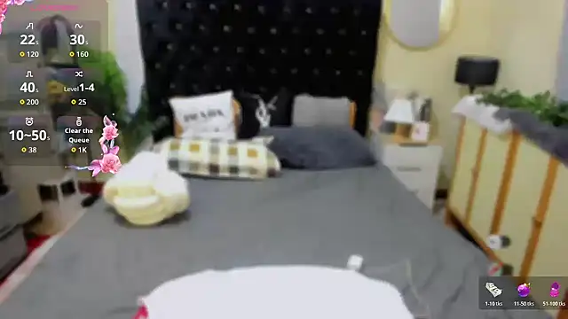Barbiefuckdoll online show from 06-04-26, 12:16