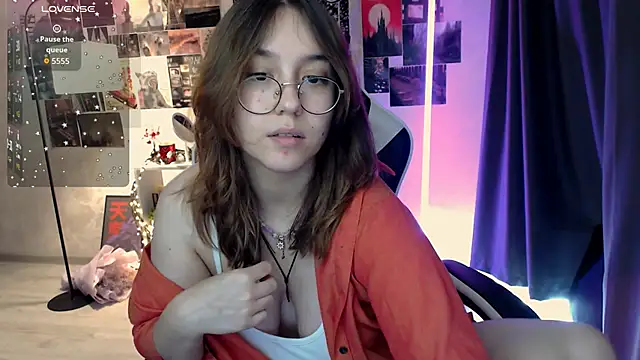 ameliameadd online show from 09-22-25, 07:43