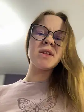  CherryBloom  online show from 02-28-26, 06:31