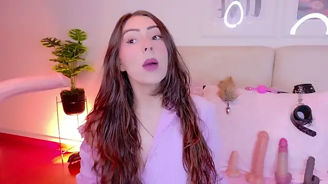 Heraa Piett online show from 09-23-25, 12:08