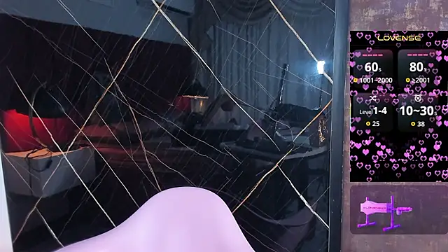 abby blond  online show from 02-25-26, 12:15