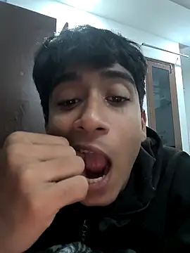 Snapshot of clasperhancock chatting on 10-28-25, 06:21 clasperhancock online show from 10-28-25, 06:21