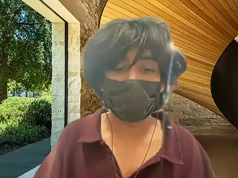 clasperhancock online show from 04-26-26, 08:50