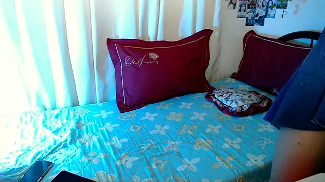 chakababe online show from 10-18-25, 08:15