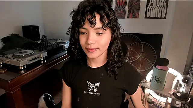 Nati     online show from 01-14-26, 03:34