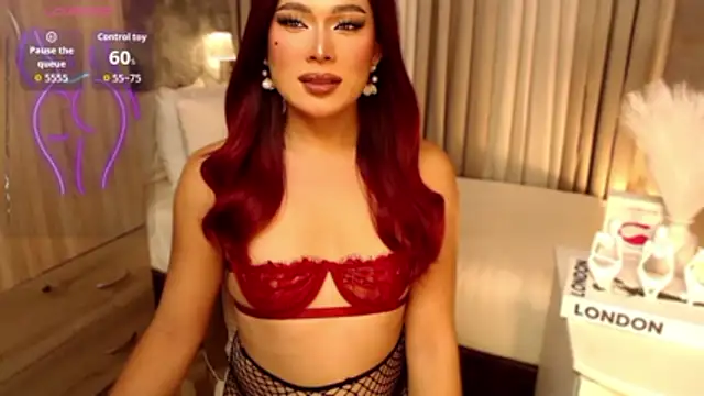 Missavacroft online show from 11-11-25, 06:52