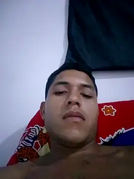 Jeikaliente online show from 10-01-25, 01:44