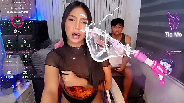 naughtyjayde online show from 03-18-26, 08:34