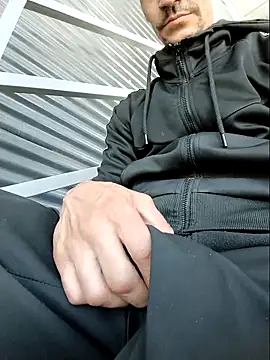 DavidForLife8 online show from 04-04-26, 10:46