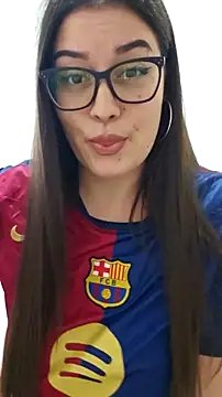 Snapshot of Larissa4U chatting on 09-09-25, 03:00 Larissa4U online show from 09-09-25, 03:00