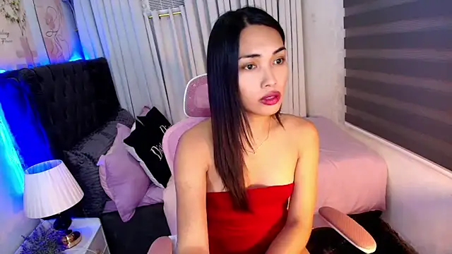 asian lucii online show from 09-25-25, 11:58