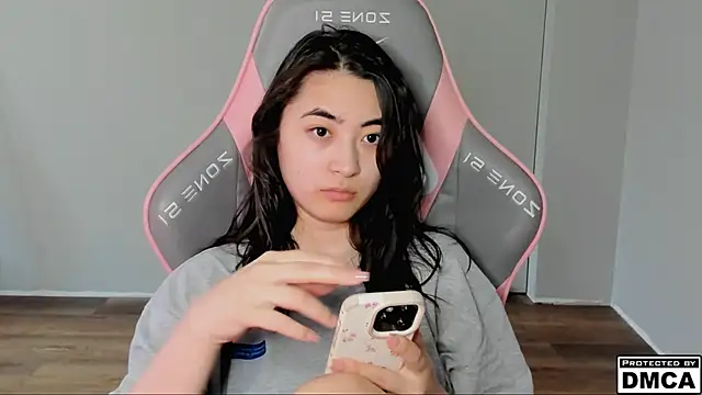 MeilideQian1 online show from 02-07-26, 07:45