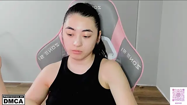 MeilideQian1 online show from 02-16-26, 03:24