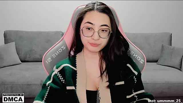 MeilideQian1 online show from 04-14-26, 03:07