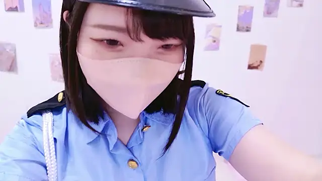 Anzu xx online show from 11-11-25, 03:45