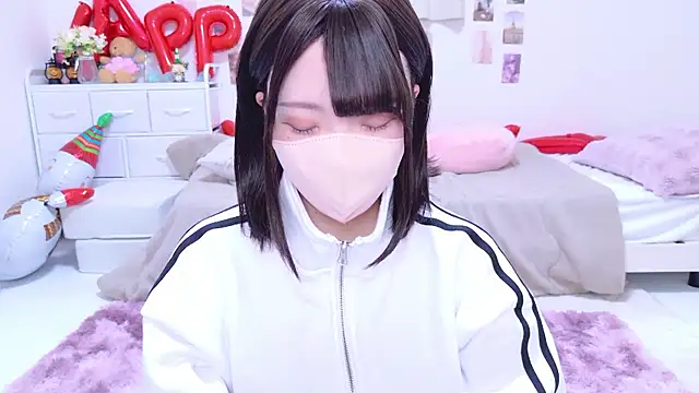 Anzu xx online show from 01-08-26, 03:36