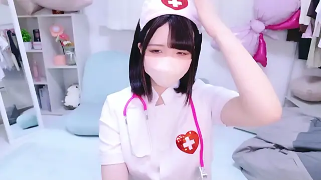 Anzu xx online show from 04-09-26, 05:40