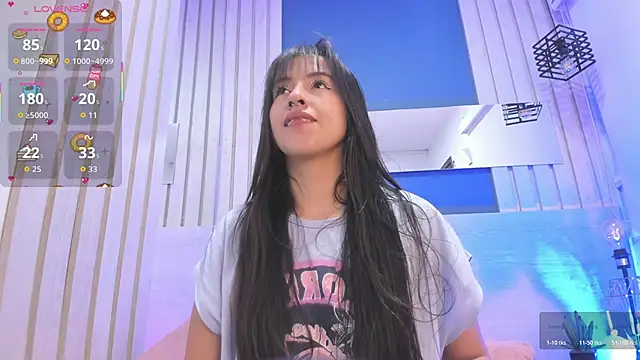 SofiCandy  online show from 11-28-25, 11:57