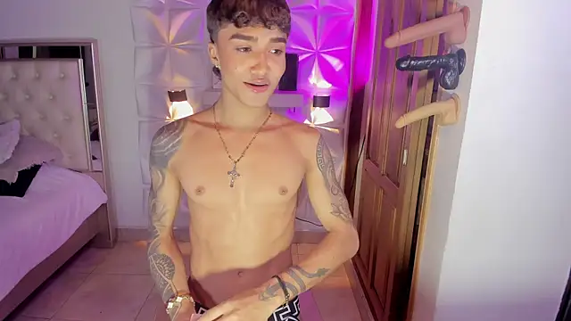 austin rouse online show from 12-17-25, 07:03