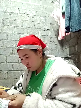 jienrrr online show from 11-27-25, 11:01