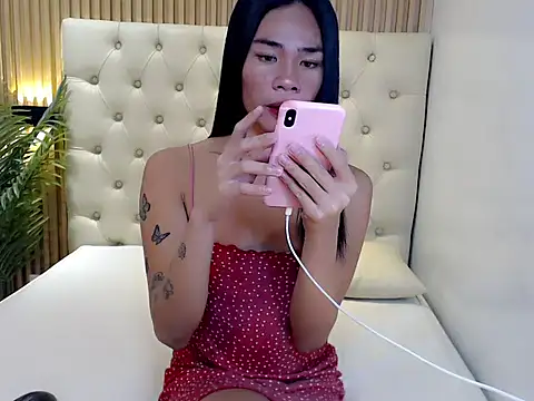 SexualDesire1x online show from 11-19-25, 01:33