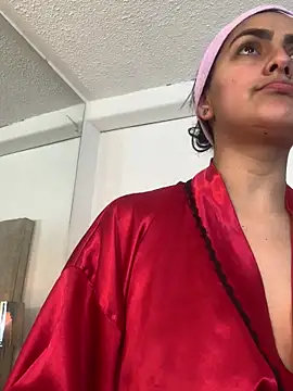 CamiJone online show from 03-05-26, 11:45