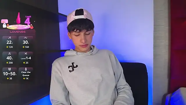 Ezra Storm online show from 09-13-25, 05:29