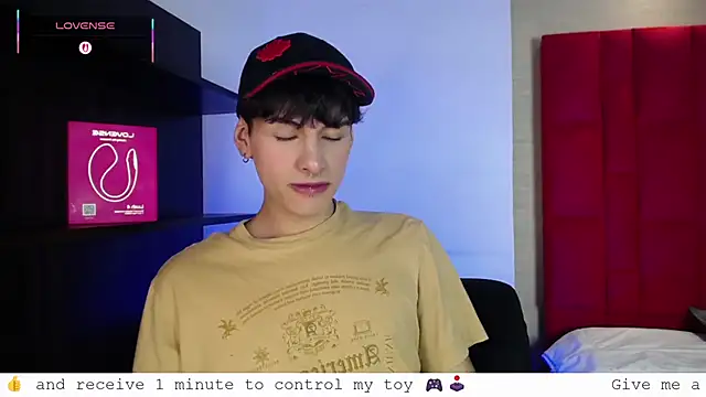 Ezra Storm online show from 09-25-25, 05:33