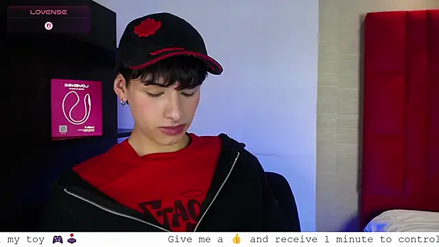 Ezra Storm online show from 10-01-25, 09:26