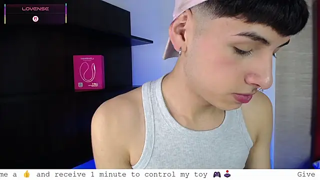 Ezra Storm online show from 10-05-25, 05:06