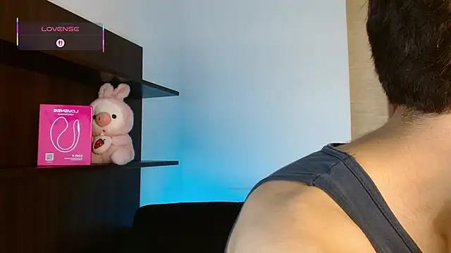 Ezra Storm online show from 11-12-25, 04:57