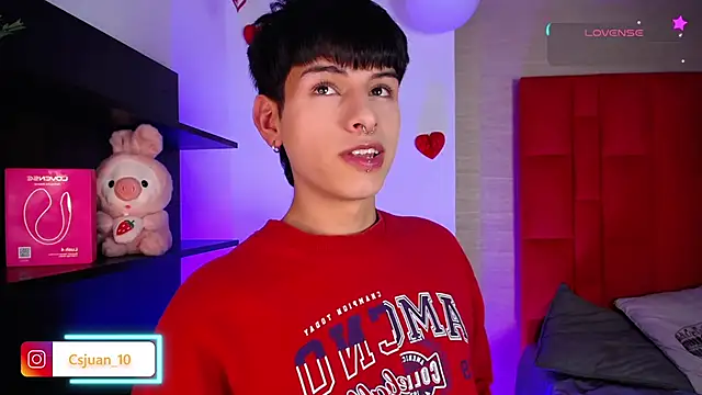 Ezra Storm online show from 02-18-26, 04:52