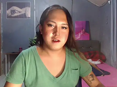 urtranspinay online show from 04-14-26, 04:35