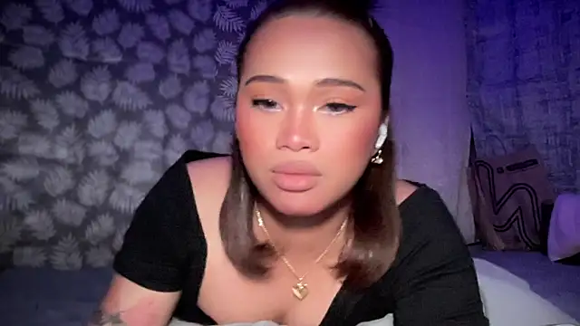 Exotic alyssa69 online show from 05-30-26, 01:57