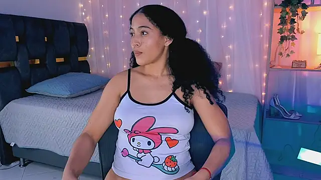 anitaglow online show from 10-16-25, 02:45