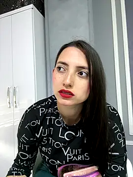 AndieJones  online show from 11-14-25, 12:26