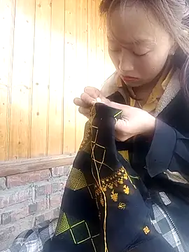 Zhan99999 online show from 01-19-26, 07:12