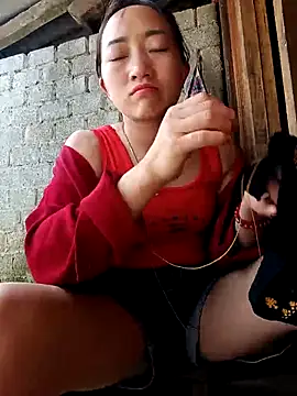 Zhan99999 online show from 04-04-26, 03:38