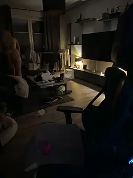 Jasmina-Joy online show from 10-07-25, 08:17