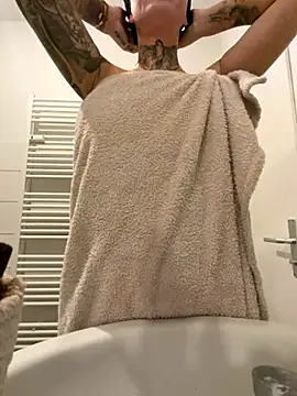 Jasmina-Joy online show from 11-25-25, 04:45