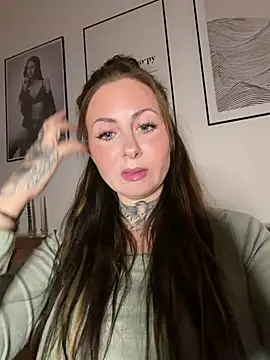 Jasmina-Joy online show from 02-01-26, 04:16