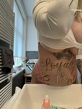 Jasmina-Joy online show from 02-20-26, 01:33