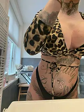 Jasmina-Joy online show from 02-21-26, 11:00